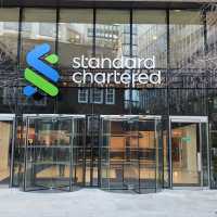 Standard Chartered explores sale of retail business in Ghana